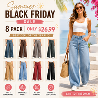 🔥8-Pack only $26.99