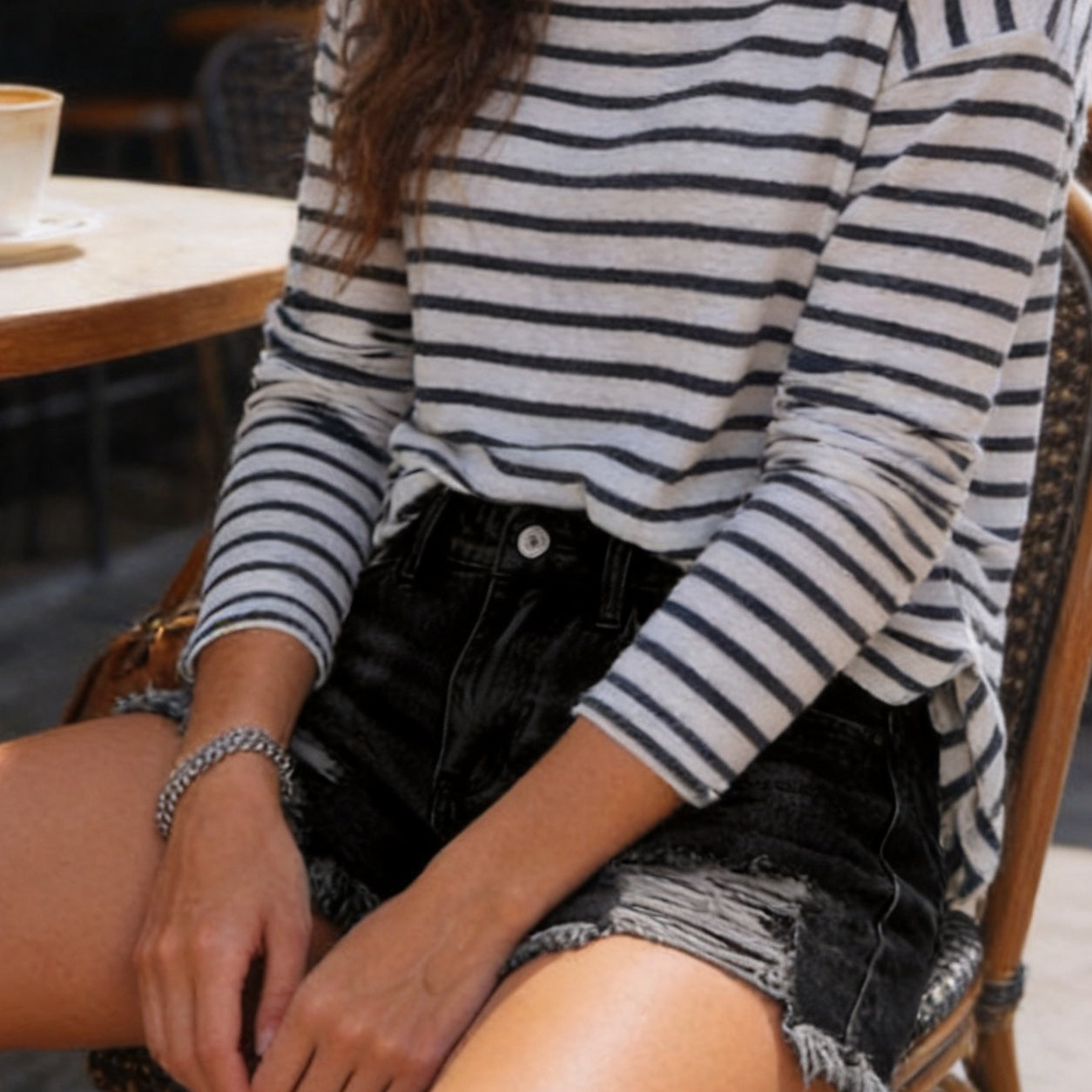 Women's Casual Denim Shorts (Just $3 Each!)