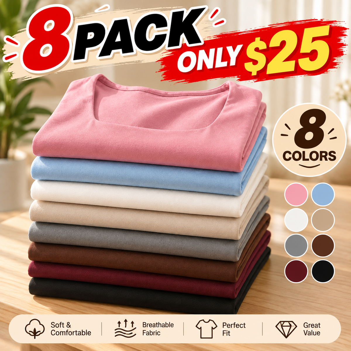pack