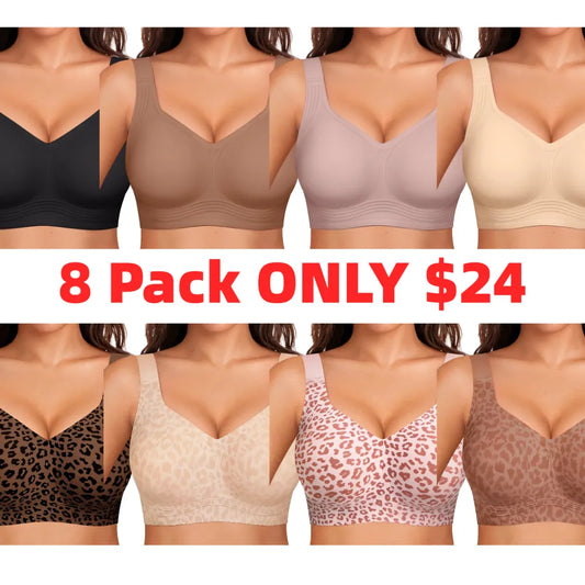 Women‘s Full Coverage Bra