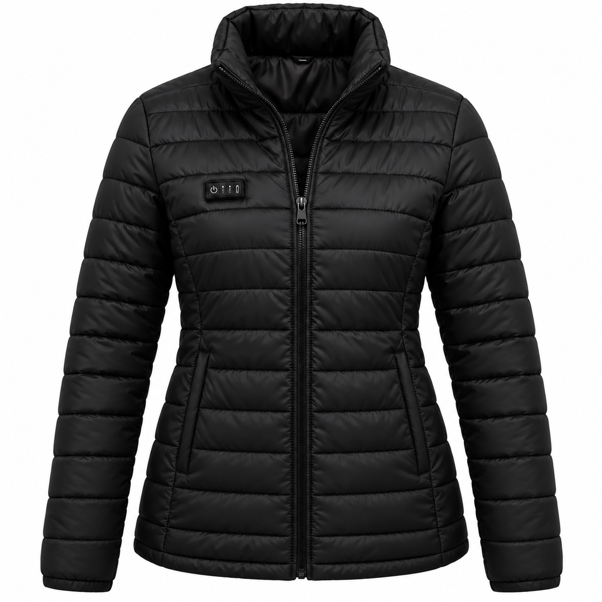 Heated Jacket