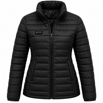 Heated Jacket