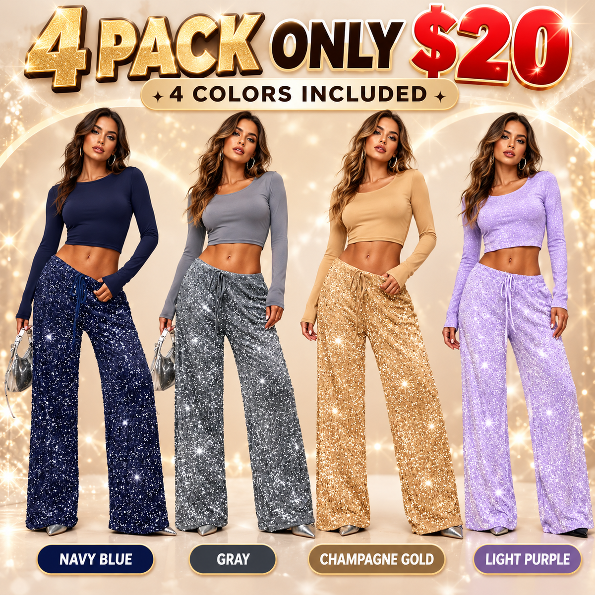 pack