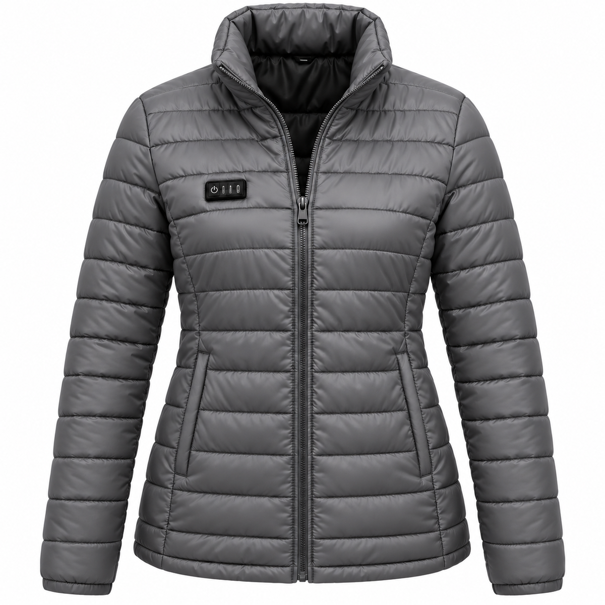 Heated Jacket