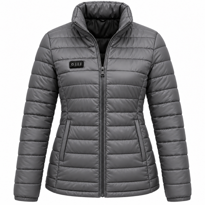 Heated Jacket