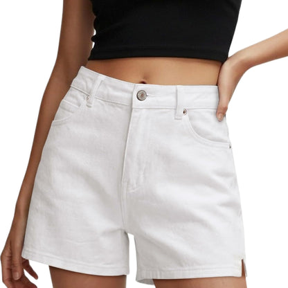 Women's Casual Denim Shorts (Just $3 Each!)