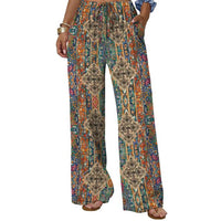 Pattern Boho