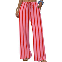 Pattern Striped Pink