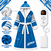 Lions(2-PACK)