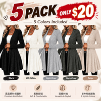 5 Pack