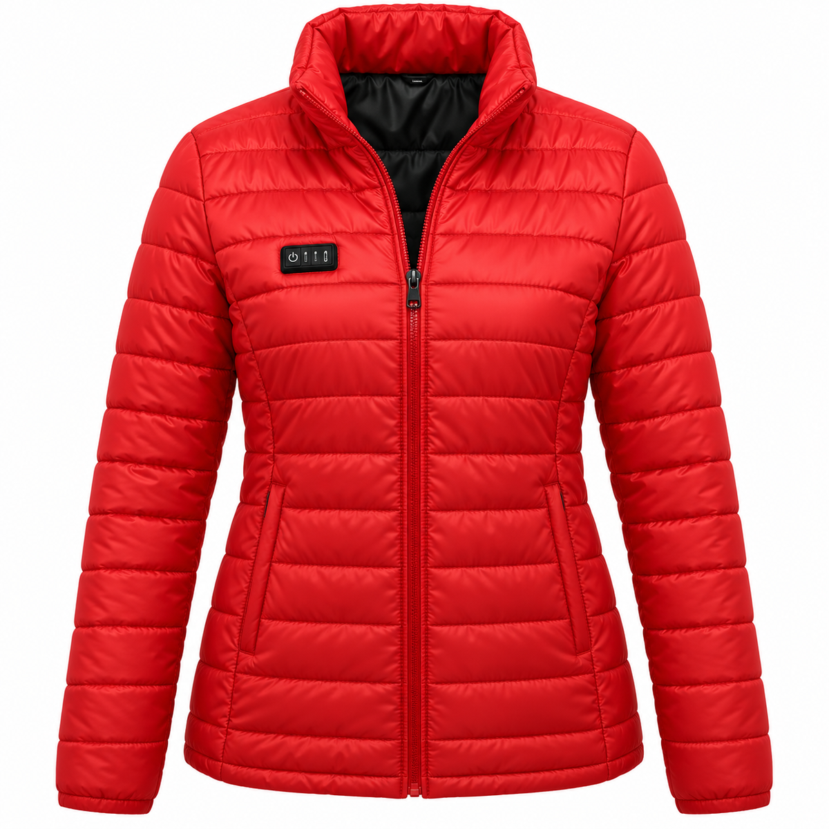 Heated Jacket