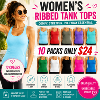 🔥10-PACK(Best selling)