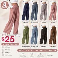 8-Pack (one of each color)