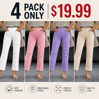 4 Pack B
