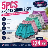 5 pack C