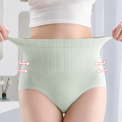Women’s High Waist Widened Leak-proof Panties