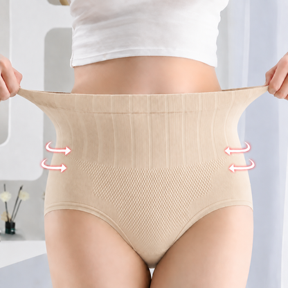 Women’s High Waist Widened Leak-proof Panties