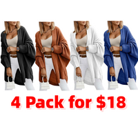 4-Pack-A (one of each color)
