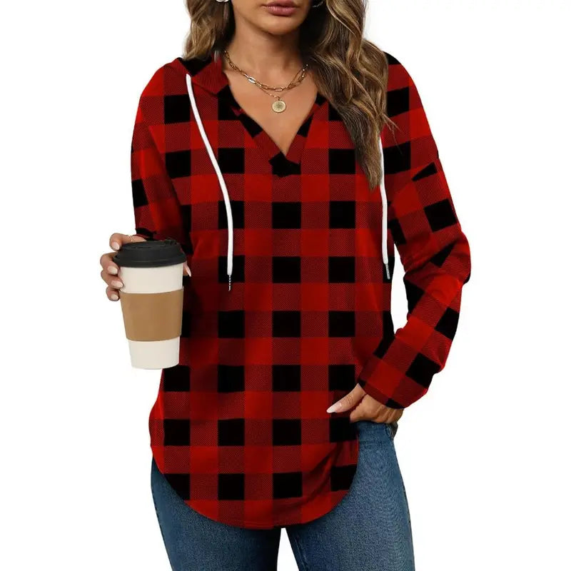 Womens Fashion Tops Hoodies for Women Pullover Oversized Sweatshirts Long SLeeve Shirts Loose Fit