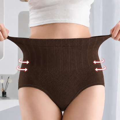 Women’s High Waist Widened Leak-proof Panties