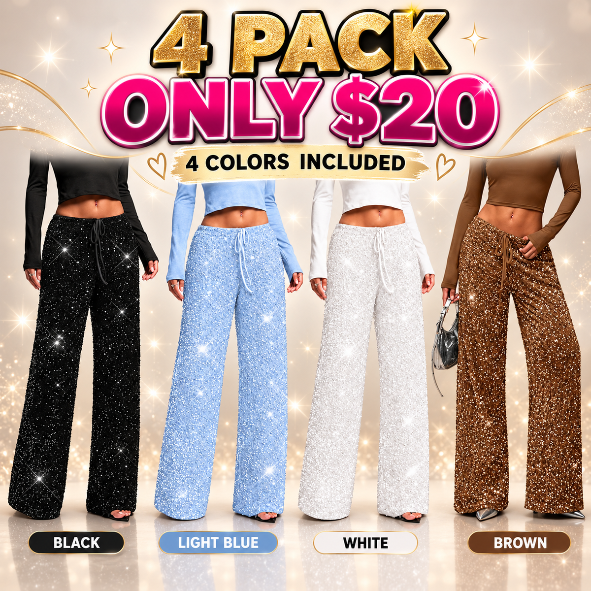 pack