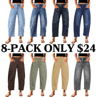 🔥8-Pack（Best Seller）