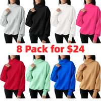8-Pack (Get all colors)