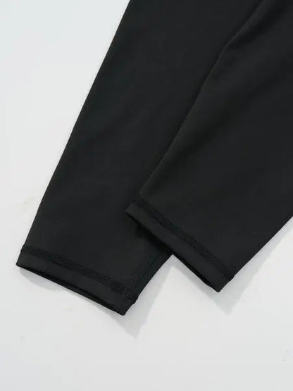Women's Sporty Tracksuit Set