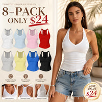 8-PACK [One of each color ]