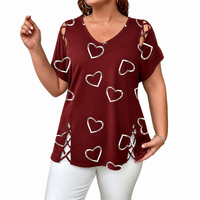 Wine red